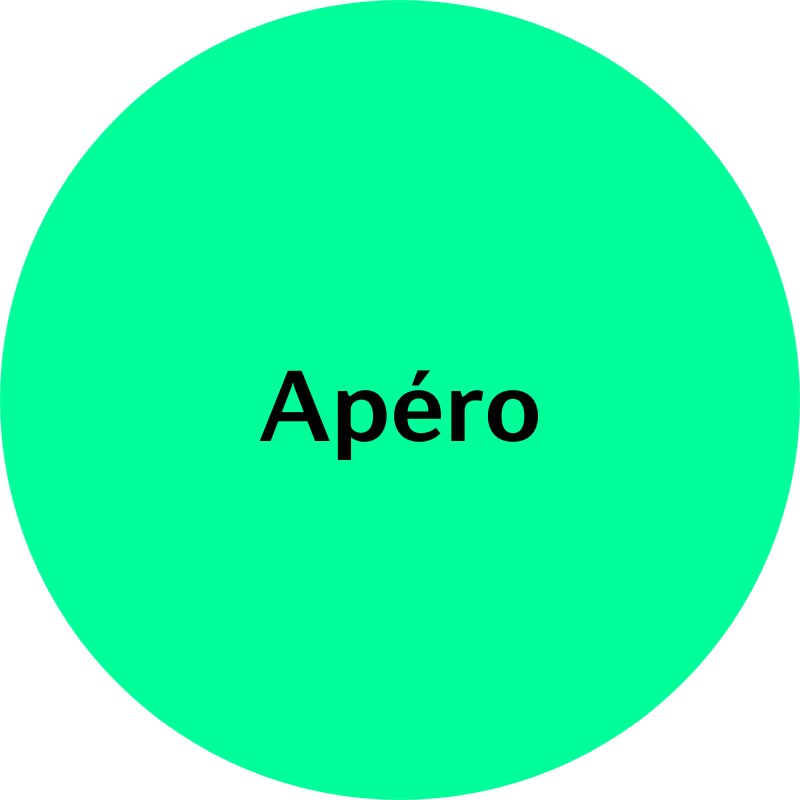 Apéro