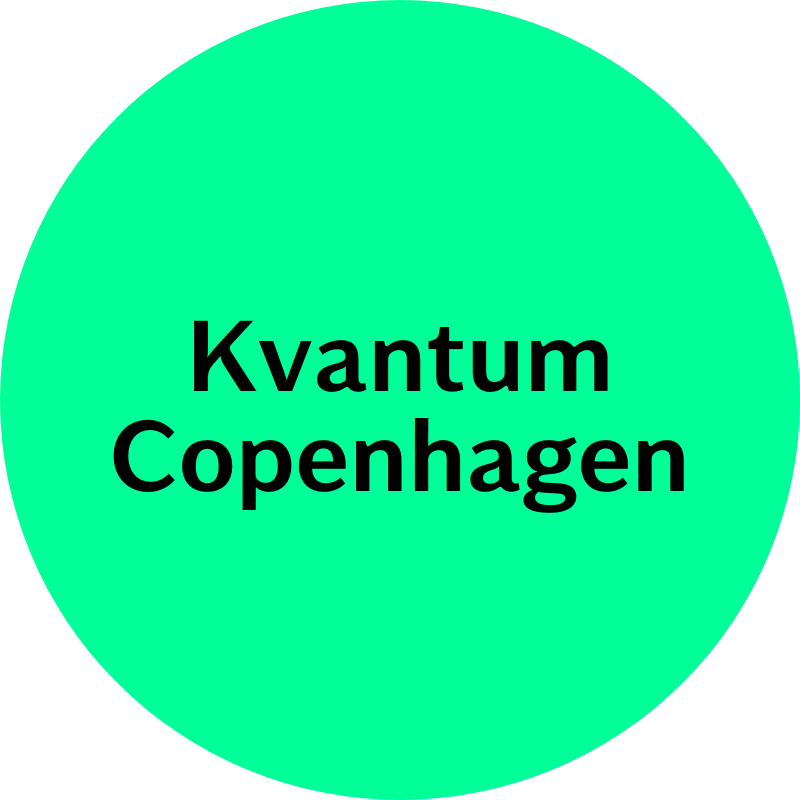 Kvantum Copenhagen