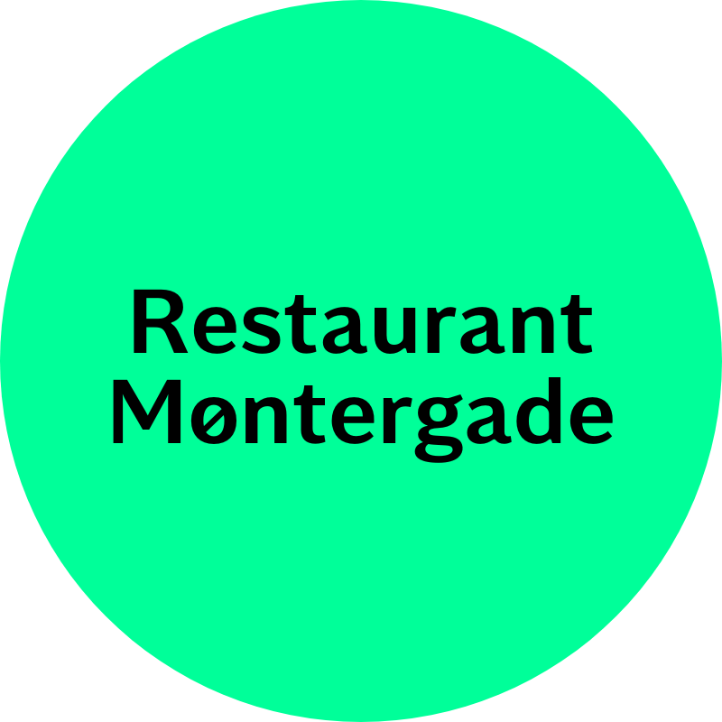 Restaurant Møntergade