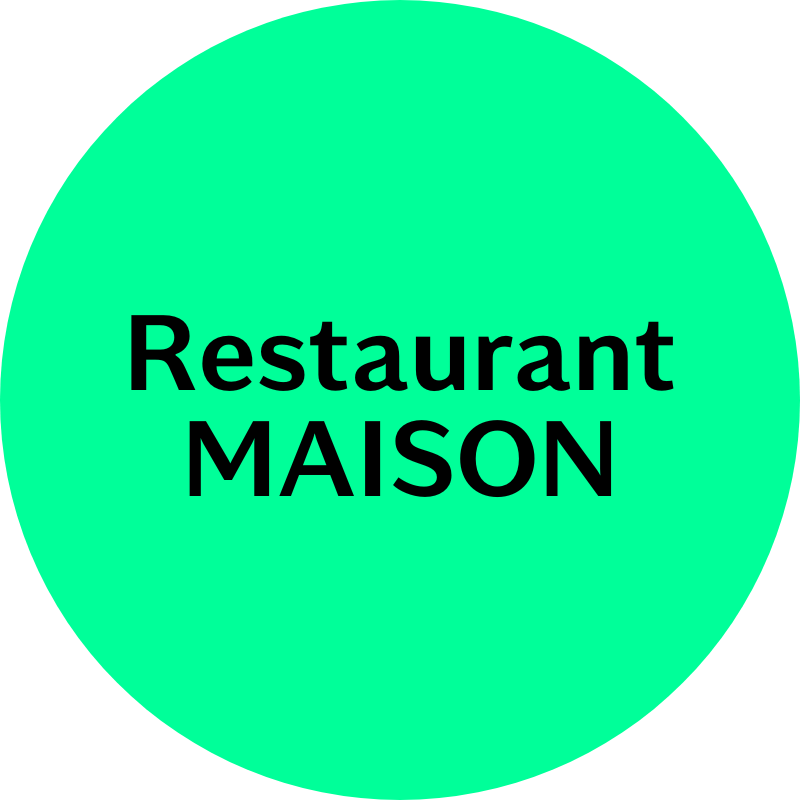 Restaurant Maison