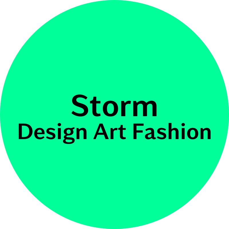 Storm - Design Art Fashion